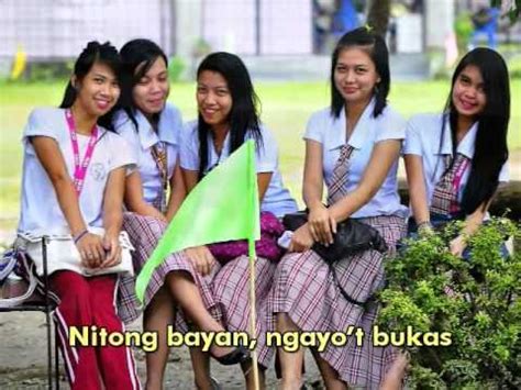 usep hymn lyrics|USeP Hymn Dec 2015 .